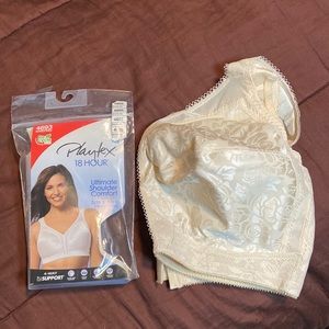Women’s Playtex Brand New In Bag.